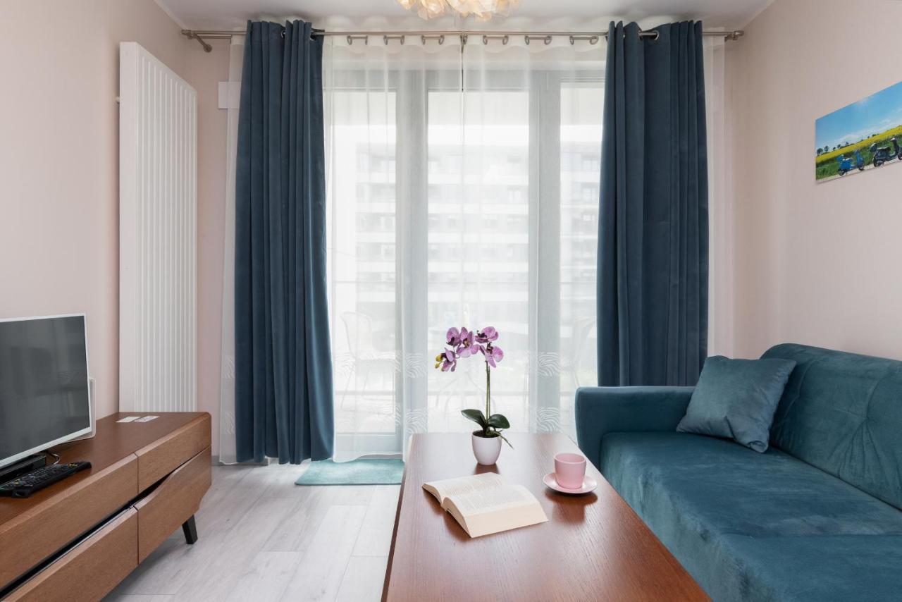 Plac Unii Apartment Gdynia By Noclegi Renters 外观 照片