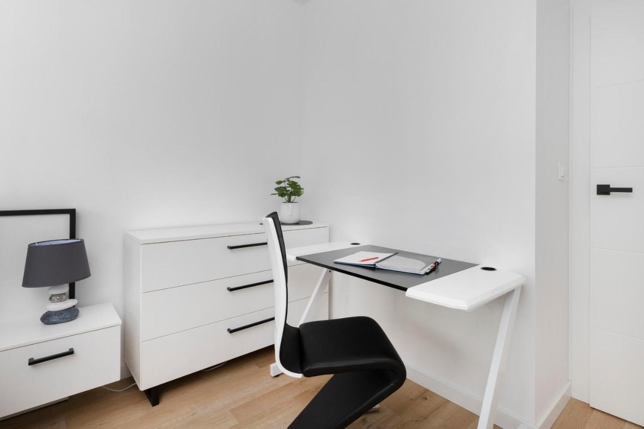 Plac Unii Apartment Gdynia By Noclegi Renters 外观 照片