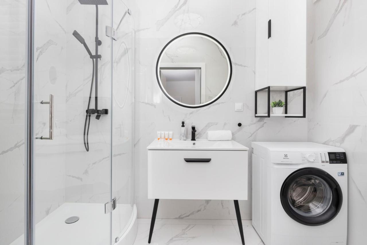 Plac Unii Apartment Gdynia By Noclegi Renters 外观 照片